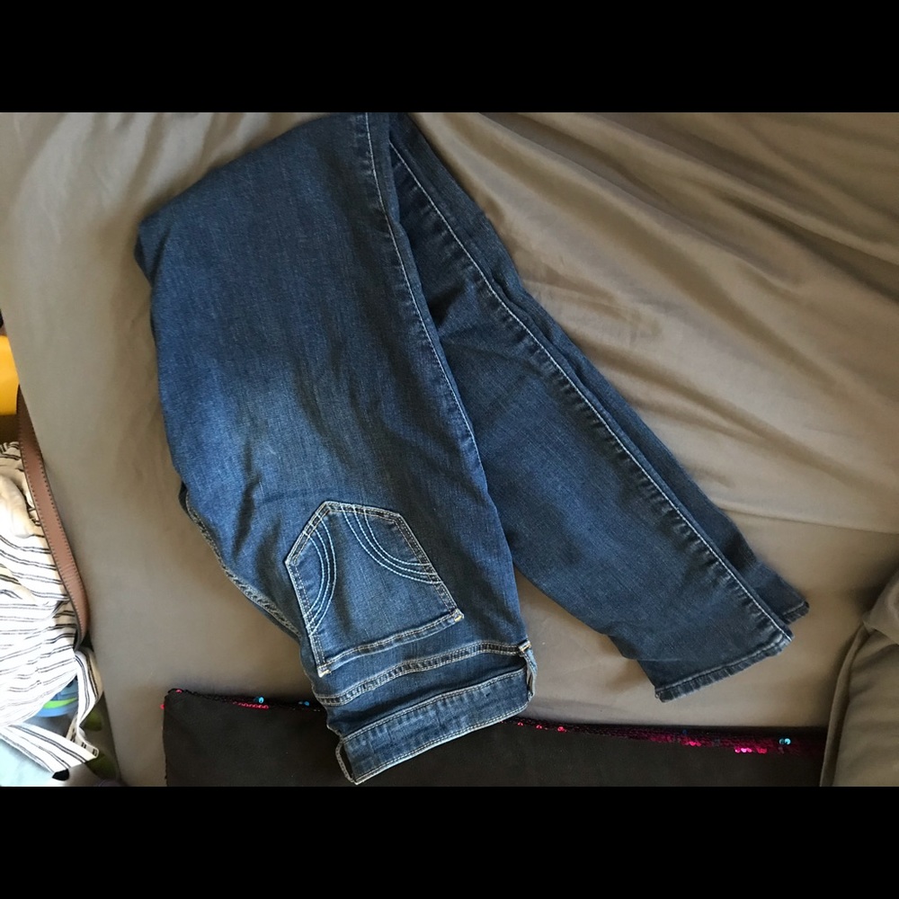 Holister Jeans